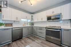 55 GREEN VALLEY Drive Unit# 1206 Kitchener