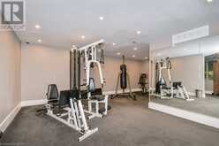 55 GREEN VALLEY Drive Unit# 1206 Kitchener