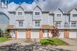 111 TRAYNOR Avenue Unit# 23 Kitchener