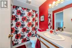 111 TRAYNOR Avenue Unit# 23 Kitchener