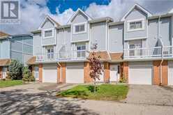 111 TRAYNOR Avenue Unit# 23 Kitchener