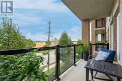 106 BARD Boulevard Unit# 308 Guelph