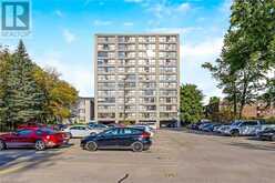 358 WATERLOO Avenue Unit# 204 Guelph