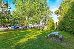 358 WATERLOO Avenue Unit# 204 Guelph