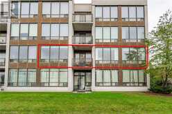 105 BAGOT Street Unit# 202 Guelph