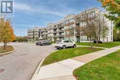 105 BAGOT Street Unit# 202 Guelph