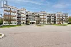 105 BAGOT Street Unit# 202 Guelph