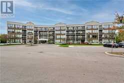 105 BAGOT Street Unit# 202 Guelph