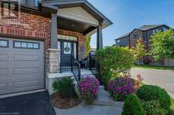 254 GOSLING Gardens Unit# 19 Guelph