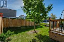 254 GOSLING Gardens Unit# 19 Guelph