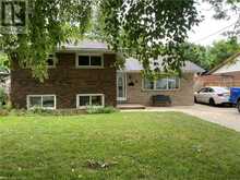 14 LONSDALE Drive Guelph