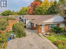 39 INVERNESS Drive Guelph