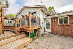 39 INVERNESS Drive Guelph