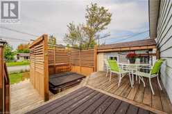 39 INVERNESS Drive Guelph