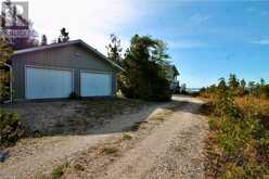 211 EAGLE DR Northern Bruce Peninsula