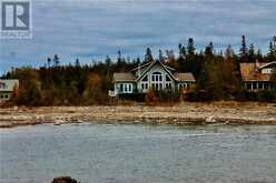 211 EAGLE Road Northern Bruce Peninsula