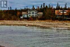 211 EAGLE Road Northern Bruce Peninsula