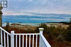 211 EAGLE Road Northern Bruce Peninsula