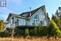 211 EAGLE Road Northern Bruce Peninsula