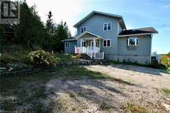 211 EAGLE Road Northern Bruce Peninsula