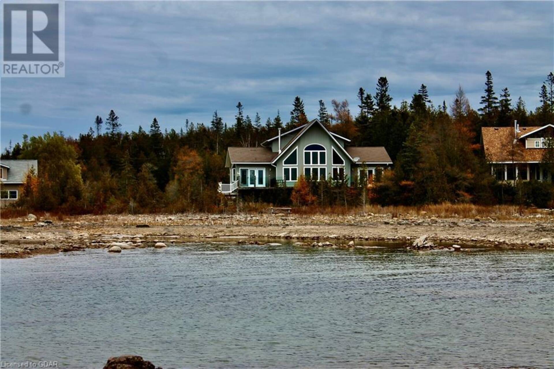 211 EAGLE Road Northern Bruce Peninsula