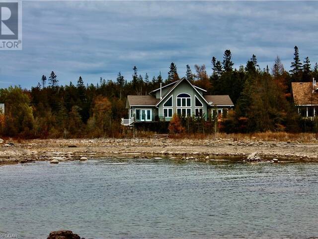 211 EAGLE Road Northern Bruce Peninsula Ontario