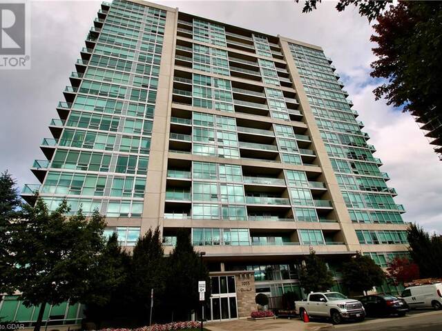 1055 SOUTHDOWN Road Unit# 810 Mississauga Ontario