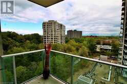 1055 SOUTHDOWN Road Unit# 810 Mississauga