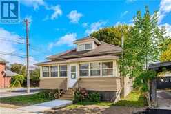 435 YORK Road Guelph