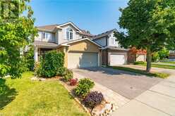 64 GAW Crescent Guelph