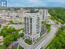 150 WELLINGTON Street E Unit# 1205 Guelph