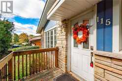 115 SPEEDVALE Avenue W Guelph