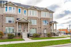 256 LAW Drive Unit# 67 Guelph