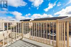 256 LAW Drive Unit# 67 Guelph