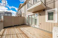 256 LAW Drive Unit# 67 Guelph