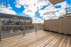 256 LAW Drive Unit# 67 Guelph