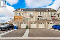 256 LAW Drive Unit# 67 Guelph