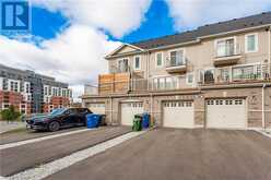 256 LAW Drive Unit# 67 Guelph