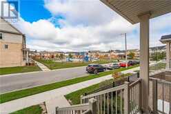 256 LAW Drive Unit# 67 Guelph