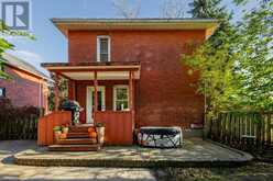 95 FOSTER Avenue Guelph