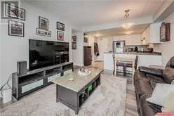 60 LYNNMORE Street Unit# 201 Guelph