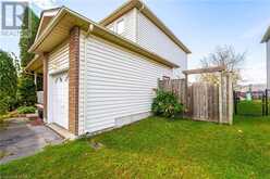 109 PARKSIDE Drive W Fergus