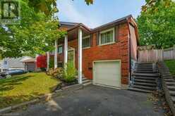 16 PRIMROSE Lane Guelph