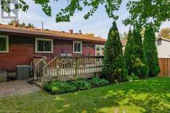 16 PRIMROSE Lane Guelph