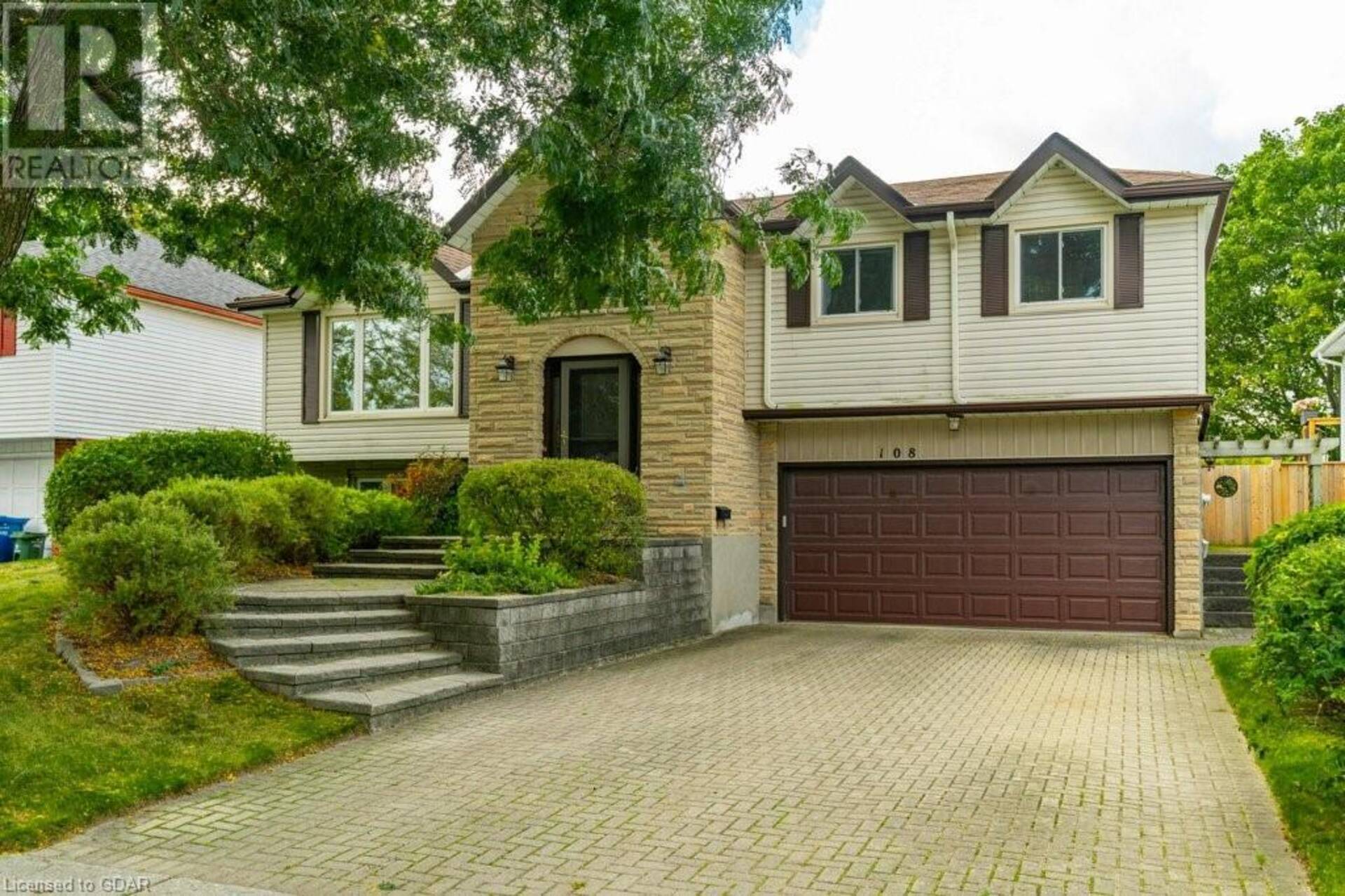 108 WOODBOROUGH Road Guelph