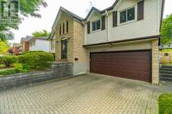 108 WOODBOROUGH Road Guelph