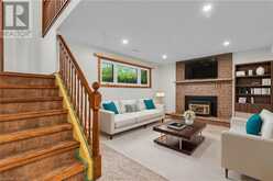 108 WOODBOROUGH Road Guelph