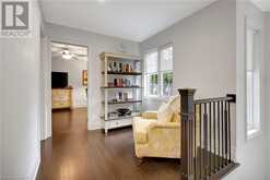 25 MANOR PARK Crescent Unit# 11 Guelph