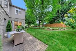 25 MANOR PARK Crescent Unit# 11 Guelph