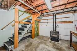 149 BRISTOL Street Guelph